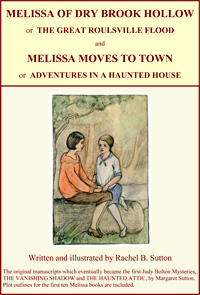 Melissa Manuscript zCover